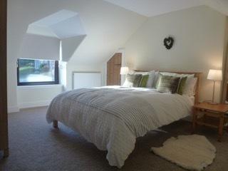 Juniper Cottage Clovenfords ห้อง รูปภาพ
