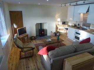 Juniper Cottage Clovenfords ห้อง รูปภาพ