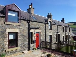 Juniper Cottage Clovenfords ห้อง รูปภาพ