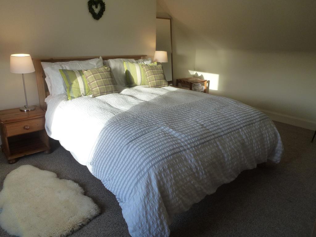 Juniper Cottage Clovenfords ห้อง รูปภาพ
